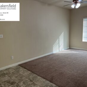 $2400 – 9516 Almond Creek Dr., Bakersfield, CA 93311 Southwest Home has Has Been RENTED!!!