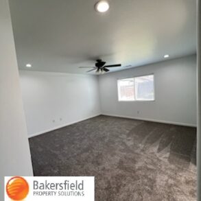 $2195- 2509 Basque Hills Dr., Bakersfield, CA 93313 Southwest Home Has Been RENTED!