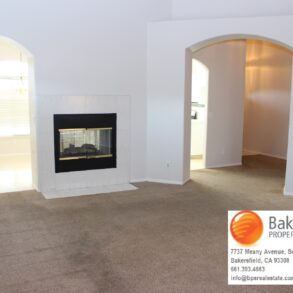 $2300 – 4506 Polo Jump Ct., Bakersfield, CA 93312 Northwest Home With a POOL has been rented!