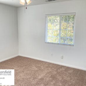 $2350 – 308 Spirea St., Bakersfield, CA 93314 Northwest Home Has Been RENTED!