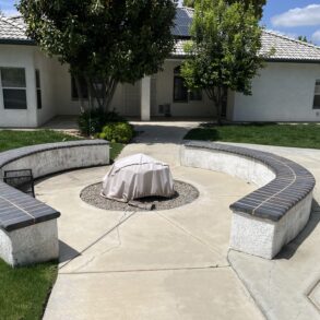 $3595 – 1900 Classen St., Bakersfield, CA 93312 Northwest Home with POOL & SOLAR For RENT!