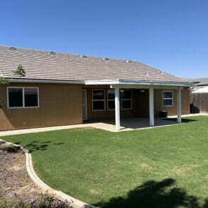 $2550 -13009 Morning Song St., Bakersfield, CA 93314 Northwest Home Has Been RENTED!