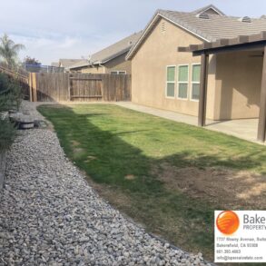 $2600 – 13403 Night Star Ln., Bakersfield, CA 93314 Northwest Home Sorry this property has been Rented!