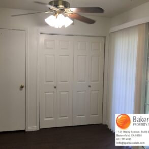 $1395-329 Harding Ave. #A, Bakersfield, CA 93308 Oildale Apartment Has Been RENTED!!!