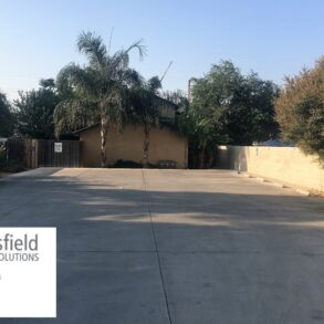 $1395-329 Harding Ave. #A, Bakersfield, CA 93308 Oildale Apartment Has Been RENTED!!!