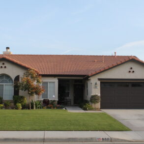 $1650 – 9811 Metherly Hill Rd., Bakersfield, CA 93312 rented northwest home