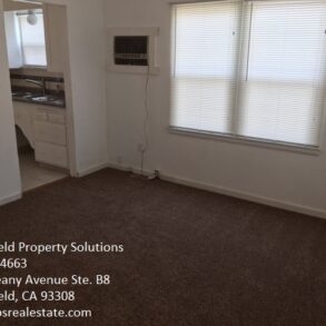 $750 – 312 Harding Ave., Bakersfield, CA 93308 – Oildale Home Rented!