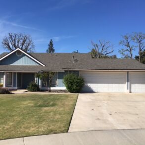 11408 Jimrik Ave., Bakersfield, CA 93312 RENTED northwest home
