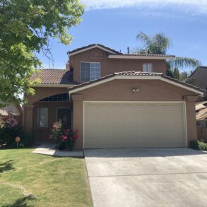 $2095 – 1813 Scenic View Dr., Bakersfield, CA 93307 Southwest Home Has Been RENTED!