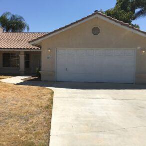$1250-2604 Violet Ct., Bakersfield, CA 93308 rented North Bakersfield home