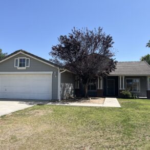 $2195 – 11601 Wrangler Dr., Bakersfield, CA 93312 Northwest Home For RENT!