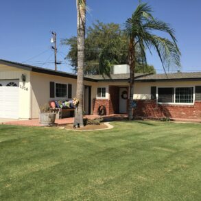 $1400-1016 Dwina Ave. Bakersfield, CA 93308 rented North Bakersfield home