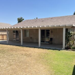 $2500 – 6304 Baguette Ave., Bakersfield, CA 93313 Southwest Home with SOLAR Has Been RENTED!