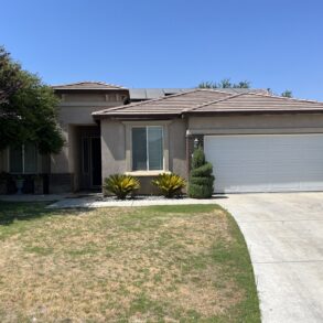 $2500 – 6304 Baguette Ave., Bakersfield, CA 93313 Southwest Home with SOLAR Has Been RENTED!