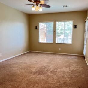 $3100 – 9602 Cheyenne Dr., Bakersfield, CA 93312 Northwest Gated Home in the Legends Has Been RENTED!