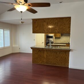 $2595-10504 Loughton Ave. Bakersfield, CA 93311 Southwest Home With Pool & Solar Has Been RENTED!!