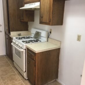 $795 – 510 Real Rd #7, Bakersfield, CA 93309 – Southwest Condo Has Been RENTED!