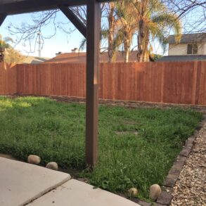 $2095 – 1813 Scenic View Dr., Bakersfield, CA 93307 Southwest Home Has Been RENTED!