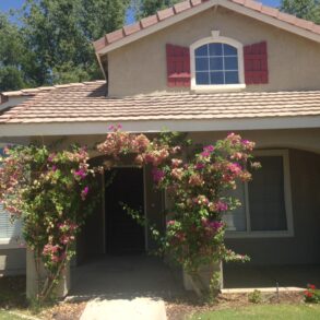 $1395 – 11616 Blue Grass Dr., Bakersfield, CA 93312 rented northwest home