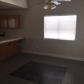 $1395 – 7307 Chilibre St. Bakersfield, CA 93313 – Southwest home is RENTED!