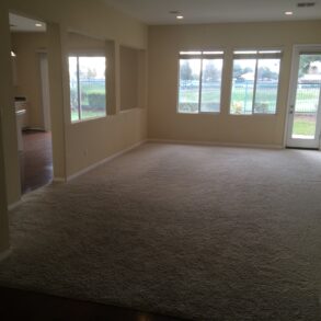 $1850 – 9303 Camargo Ave, Bakersfield, CA 93312 rented northwest golf course gated house