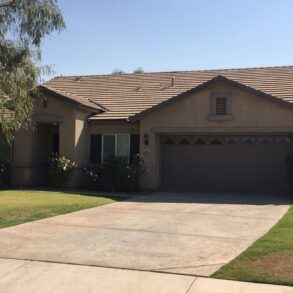 $1575-5204 Sweitzer Lake St., Bakersfield, CA 93314 RENTED northwest home