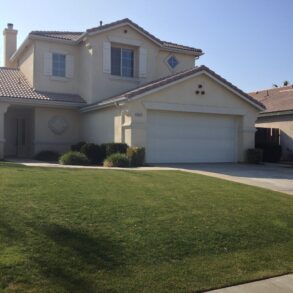 $1700 – 8523 Spanish Bay Dr., Bakersfield, CA 93312 rented northwest home