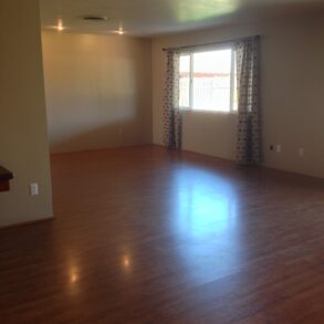 $1495 – 7004 Norris Rd., Bakersfield, CA 93308 rented northwest home