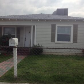 $795 – 403 Minner Ave., Bakersfield, CA 93308 rented Oildale house