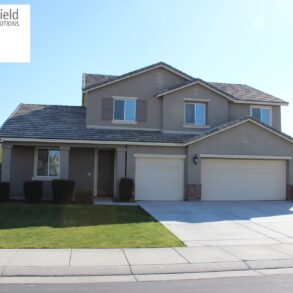 $2100- 15813 Cusano Pl., Bakersfield, CA 93314 Northwest Home HAS BEEN RENTED!!