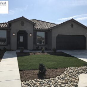 $1895 – 5901 Blue Spruce, Bakersfield, CA 93313 Southwest Home Has Been RENTED!