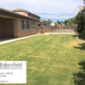 $1895 – 15919 La Strada Ct., Bakersfield, CA 93314 Home HAS BEEN RENTED!