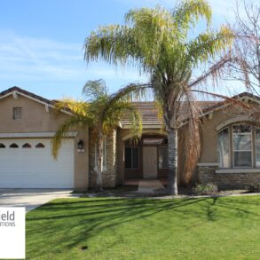 $1800 – 28 Solecita Way, Bakersfield, CA 93314 Northwest Home HAS BEEN RENTED!!