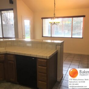 $1995 – 903 Island Park Ct., Bakersfield, CA 93311 Southwest Home has been rented!!