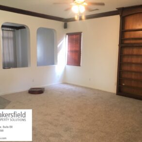 $1995 – 903 Island Park Ct., Bakersfield, CA 93311 Southwest Home has been rented!!