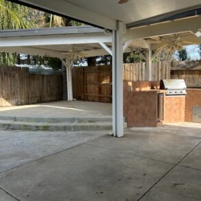 $2900 – 5500 Cove Ct, Bakersfield, CA 93312 Northwest Home with POOL & SOLAR Has Been RENTED!