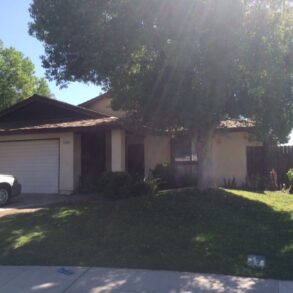 3500 El Hogar Ct., Bakersfield, CA 93311 Southwest Home HAS BEEN RENTED