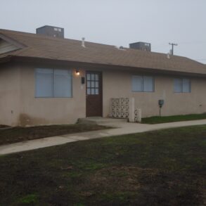 $650- 3318 N. Chester #B, Bakersfield, 93308 Oildale duplex Has Been Rented!