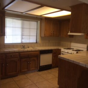 3500 El Hogar Ct., Bakersfield, CA 93311 Southwest Home HAS BEEN RENTED