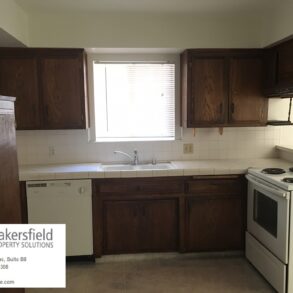 $1250 – 5808 Kleinpell Ave., Bakersfield, CA 93309 Southwest Home HAS BEEN RENTED!!