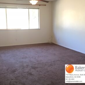 $1250 – 5808 Kleinpell Ave., Bakersfield, CA 93309 Southwest Home HAS BEEN RENTED!!