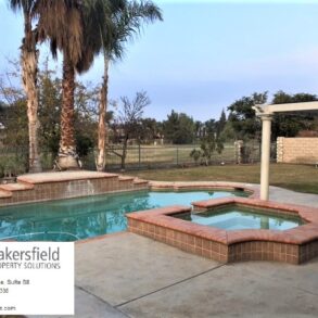 $2115-9310 Elizabeth Grove Ct., Bakersfield, CA 93312 Northwest Home has been Rented!