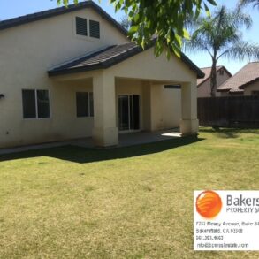 $1625 – 7205 Mist Falls Dr., Bakersfield, CA 93312 Northwest Home Has Been RENTED!