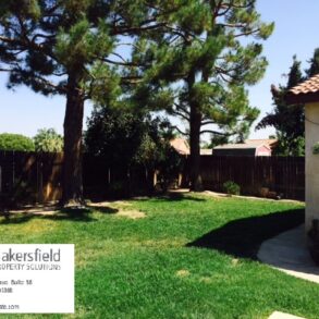 $1395 – 5714 Fair Wind Ave., Bakersfield, CA 93312 Northwest Home Has Been RENTED!