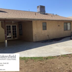 $1795 – 4004 Milo Ave., Bakersfield, CA 93313 Southwest Home has been Rented!