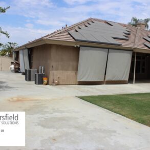 $2600 – 4115 Rock Lake Dr., Bakersfield, CA 93313 Southwest Custom Home Has Been RENTED!!