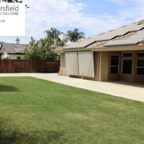 $2600 – 4115 Rock Lake Dr., Bakersfield, CA 93313 Southwest Custom Home Has Been RENTED!!