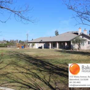 $2500 – 16031 Black Hawk Ave., Bakersfield, CA 93314 Northwest Home Has Been Rented!