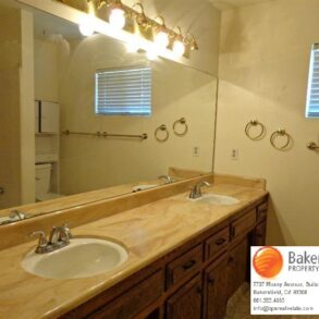 $1195 – 513 Montclair St., Bakersfield, CA 93309 Central Home Has Been Rented!