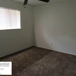 $995 – 3333 El Encanto Ct. #31, Bakersfield, CA 93301 Condo in Westchester Gardens HAS BEEN RENTED!!